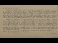 [284] Medytacja: CHCĘ PROMIENIOWAĆ (1926) K. Chobot + piosenka