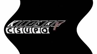 Klasky Csupo Feels Dizzy Squared