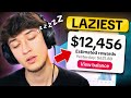 The LAZIEST Way To Make Money With TikTok