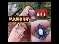 Archaeology Of The Town Dump - Flame Marbles - Oddities - Antiques - Ohio History Channel - Toys -