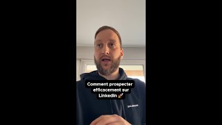 Comment prospecter efficacement sur Linkedin ?