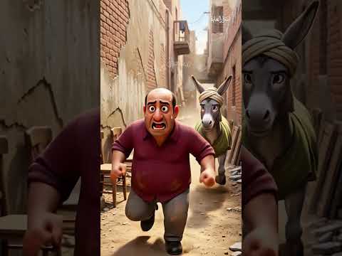 تكملة الحلقة 67 الموسم الثاني #قصص #الرسوم #ضحك #اكسبلور #funny