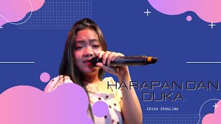 ERIKA SYAULINA - HARAPAN DAN DUKA D'BeSt Group \ FPRO MUSIK