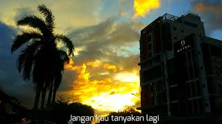 LDR Cinta Tak Sebatas Jarak