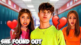 TOGETHER AT LAST❤️**Our Middle School Romance**The Pom Pom Diaries:S2:E6