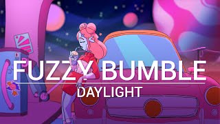 Fuzzy Bumble - Daylight