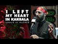 Ammar al nashed  i left my heart in karbala