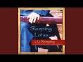 Sleeping Lotus