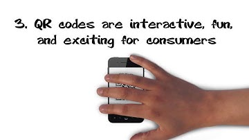 Increasing Your Business Sales By Using QR Codes  -  Free Report