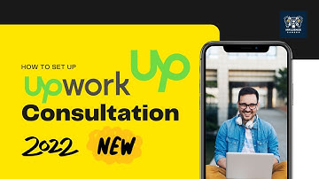 Upwork consultation 2022 - New Feature | How to setup Upwork consultation | Full Walkthrough Part 2