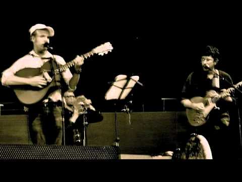Bonnie "prince" Billy & The Cairo Gang - New Tibet...