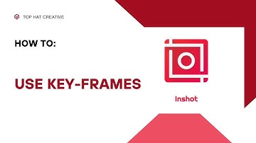 How To Use Keyframes | Inshot | Video Editing | Social Media