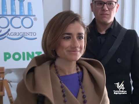 Musica e maschere torna ad agrigento il carnevale la pro loco pronta all'evento - YouTube