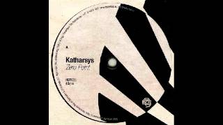 Katharsys - Zero Point - Habit Rec