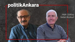 politikAnkara: Cumhur İttifakı'nın adayı belli mi, aday Erdoğan mı?