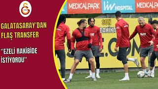 Okan Buruk'tan Fenerbahçe'ye gönderme! Dünya yıldızı transfer sinyali | Galatasaray 3-2 Ümraniyespor