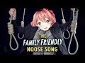 The family friendly noose song Nightcore feat: Sayori