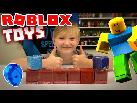 Innovation Labs I Got A Bonus Chaser Rare Virtual Item Code Robloxtoys From Jazwares Toys Youtube - my roblox birthday party smashing noob turning 9 and free virtual item codes for you youtube