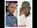 Venel black paranl pavle m pouli 2019