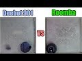 Ecovacs Deebot 901 vs Roomba Robot Vacuums