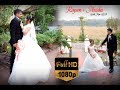 Wedding highlights  royson  anisha  26th nov  2018  joywin studio