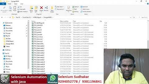 Day 006 01 TestNG DataProvider Selenium Proxy Interview support Sudhakar +91-9294052778