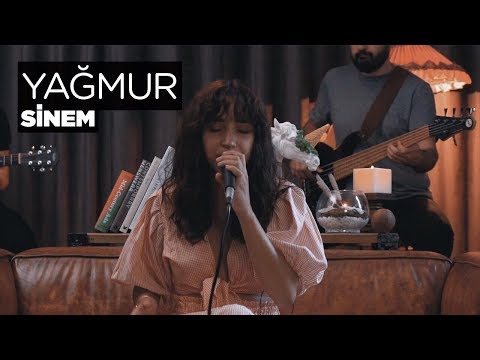 Zeynep Bastık – Yağmur Akustik (Sinem Cover)