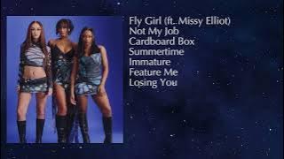 FLO playlist ✿