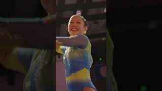 2025 Artistic Gymnastics Junior World Championships, Manila (PHI) – Apparatus Finals Day 1 2025 Artistic Gymnastics Junior World Championships, Manila (PHI) – Apparatus Finals Day 1