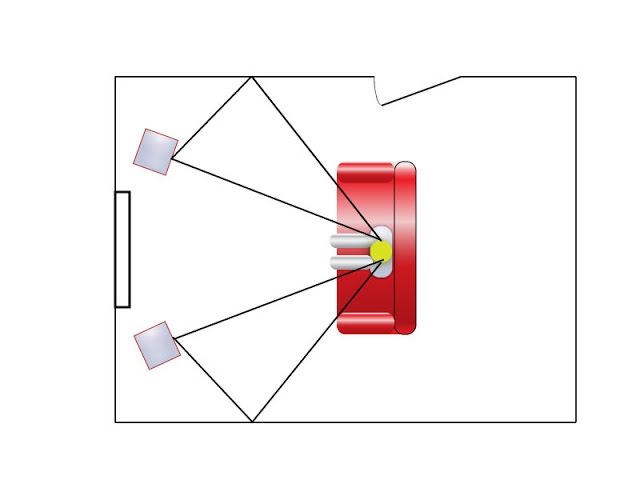 001 Loudspeaker placement (long version)