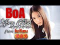 4K BoA Every Heart ミンナノキモチ From Inuyasha Ending 4 Music Video mp3