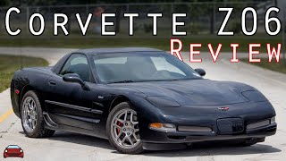 Celebrity 2004 Chevy Corvette Z06 Review - It Feels Good To Be A Cheater! Net Worth