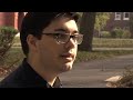 Behind Dorm Room Doors - 7News at 11 (11/17/2014)