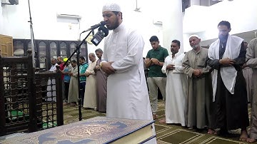 قل اللهم مالك الملك - تلاوة تملأ قلبك بالخشوع والسكينة