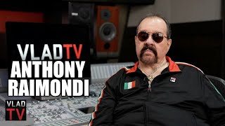 Mafia Enforcer Anthony Raimondi on Killing Over 300 People in Vietnam War (Part 4)