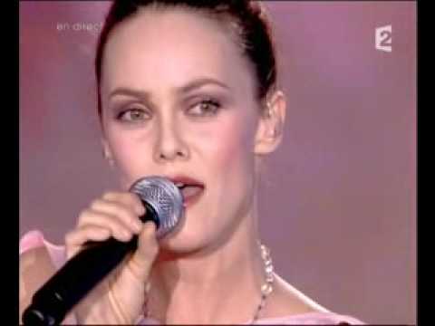 Les Victoires De La Musique - Vanessa Paradis Syracus