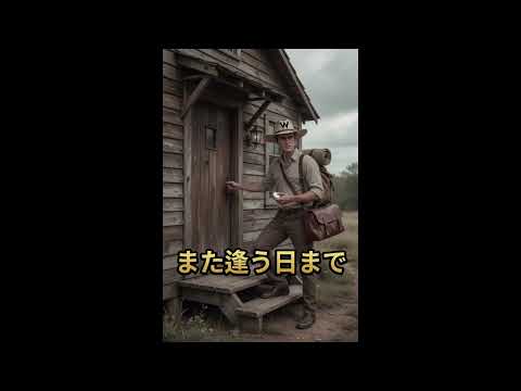 【低音ボイスおじさんが歌ってみた】また逢う日まで／尾崎紀世彦