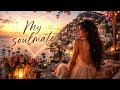 MY SOULMATE ✨ — Italo Disco 2026 | Emotional Euro Disco Mix (Night Drive)