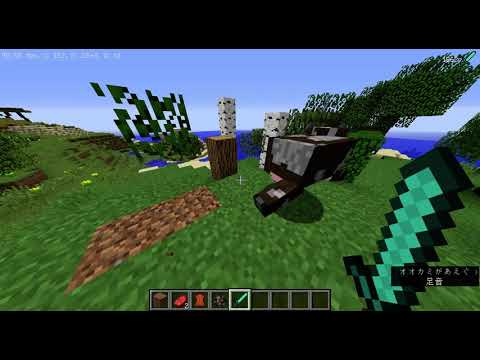 MinecraftサーバーをCloudflareを介して公開、接続テスト