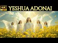 Yeshua Adonai Heaven S Songs Angel Songs Angelic Hymn Of Heaven 