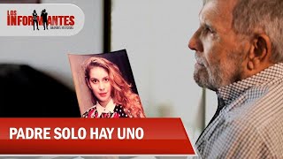 Caso Nancy Mestre: por casi 30 años Martín Mestre buscó al asesino de su hija - Los Informantes