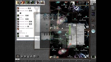 Rogue Trader Session 31, Part 2 - Lets get ready to party!