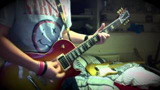nancy boy - placebo cover (hd)