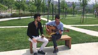 Ben Aşk Için Kendimi Ateşlere Atmişim Recebi̇m