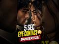 👉 “5 Seconds of Eye Contact… This Happens 😳”