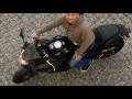 Yamaha MT 09 FZ 09 Top Speed 272 km h Remap ECU