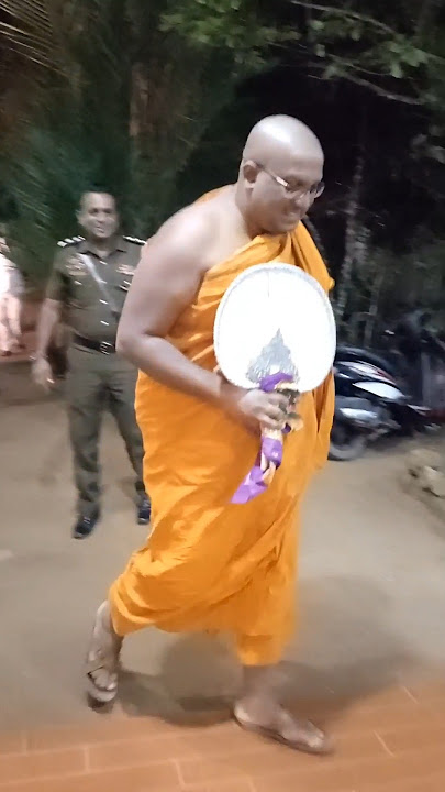 කැලණියේ ශාසනවංශ ස්වාමීන් වහන්සේ ..❤️☸️ #subscribe #viralvideo #sasanawanshahimi #puwakwahtha