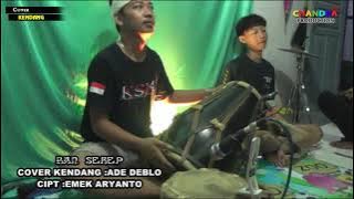 MENUSA GHIBAH COVER KENDANG KAROKE