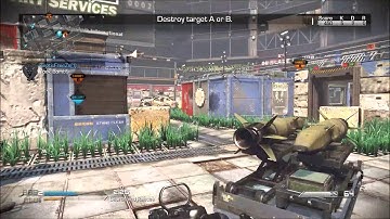 New Nemesis DLC4 Shipment Remake (Showtime)!