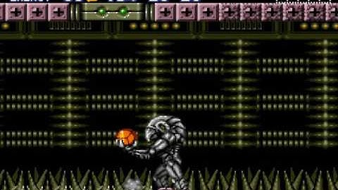 Super Metroid Remake Hack playthrough part 3